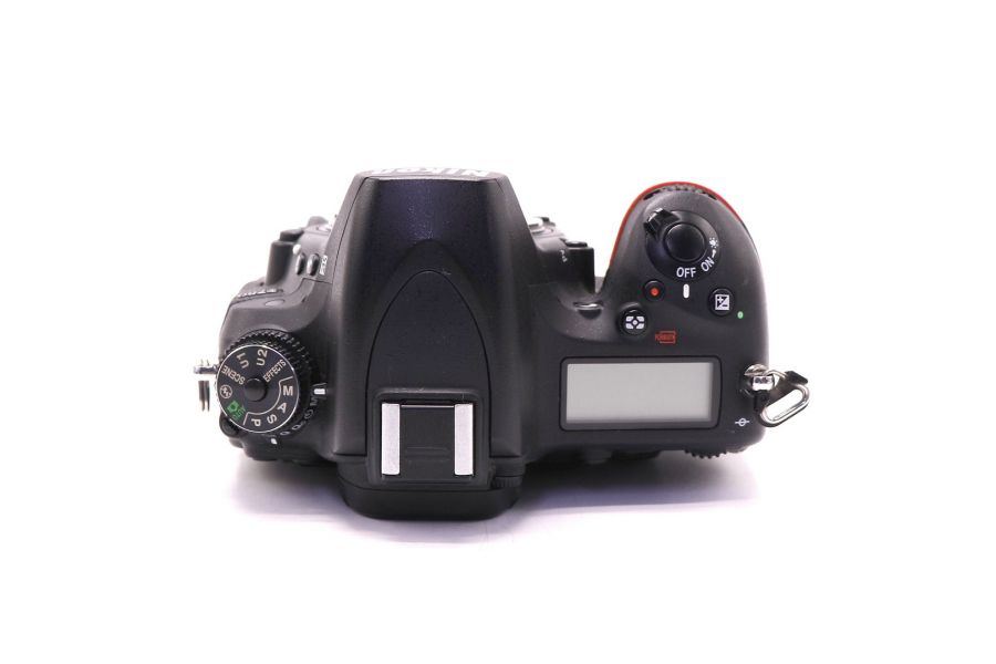 Nikon D750 body в упаковке (пробег 76070 кадров)