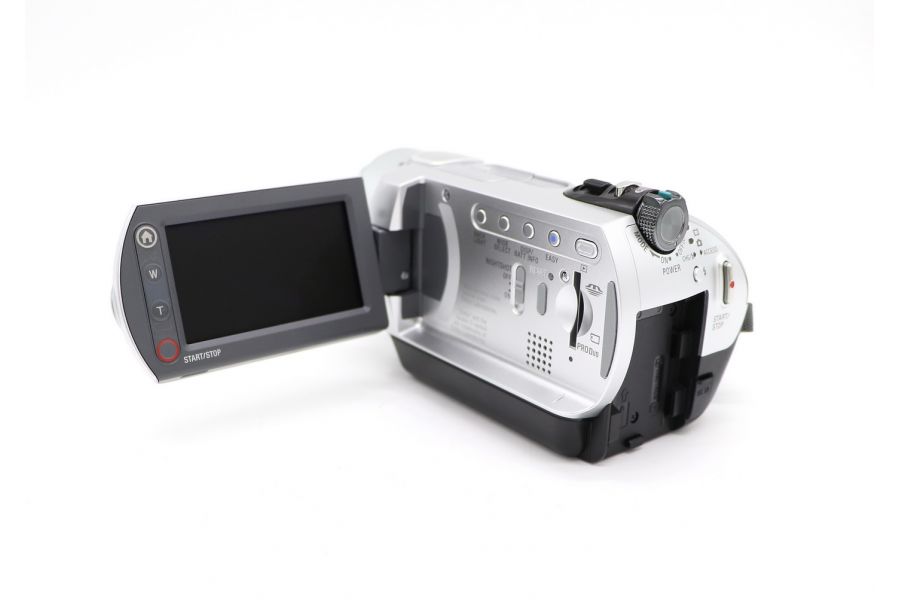 Видеокамера Sony DCR-SR200E