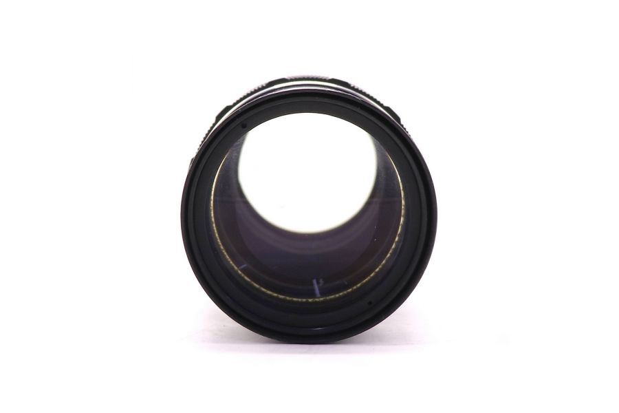 Объектив Pentacon electric 2.8/135mm (Germany, 1995)