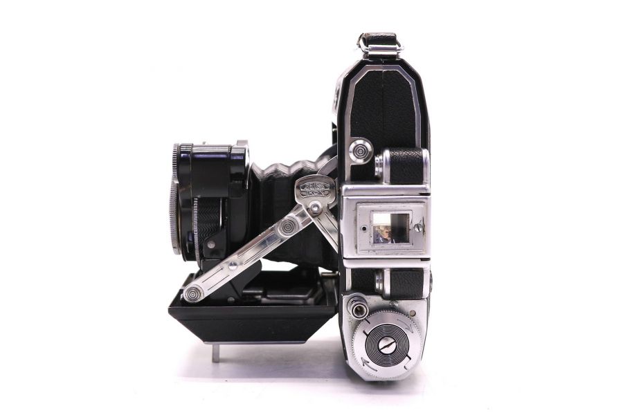 Zeiss Ikon Super Ikonta 531 неисправный