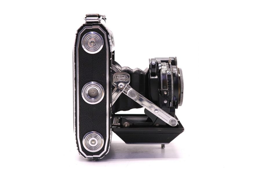 Zeiss Ikon Super Ikonta 531 неисправный