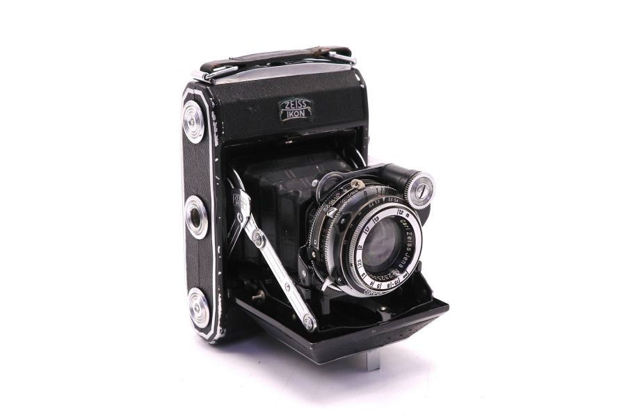 Zeiss Ikon Super Ikonta 531 неисправный
