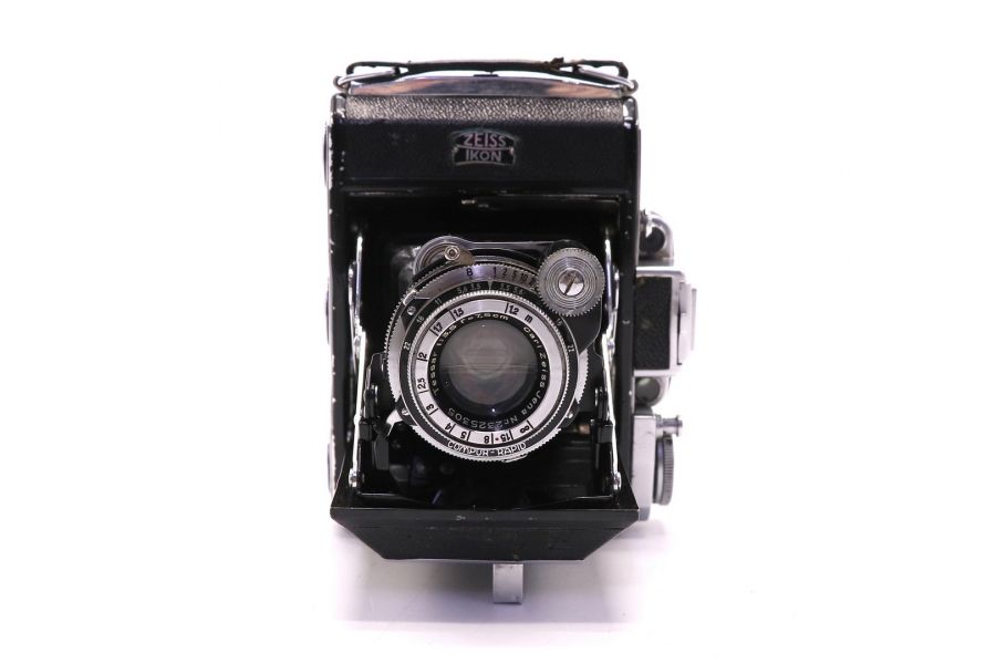 Zeiss Ikon Super Ikonta 531 неисправный