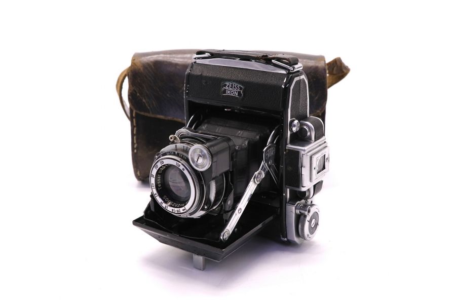 Zeiss Ikon Super Ikonta 531 неисправный