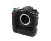 Nikon D200 body (пробег 37430 кадров)