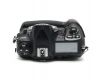 Nikon D200 body (пробег 37430 кадров)