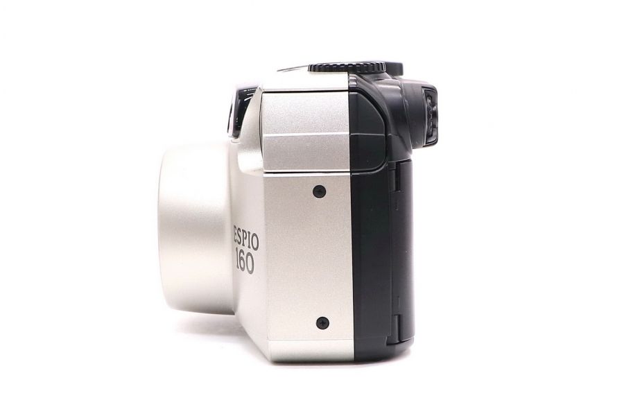 Pentax Espio 160 в упаковке