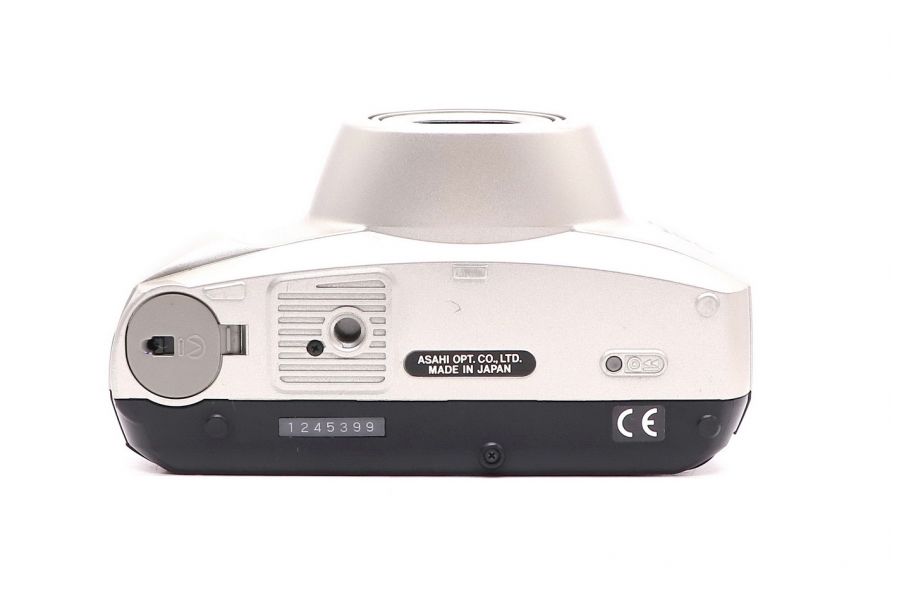 Pentax Espio 160 в упаковке