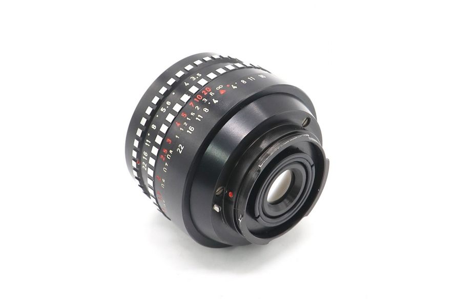 Lydith 3.5/30 Meyer-Optik Görlitz 