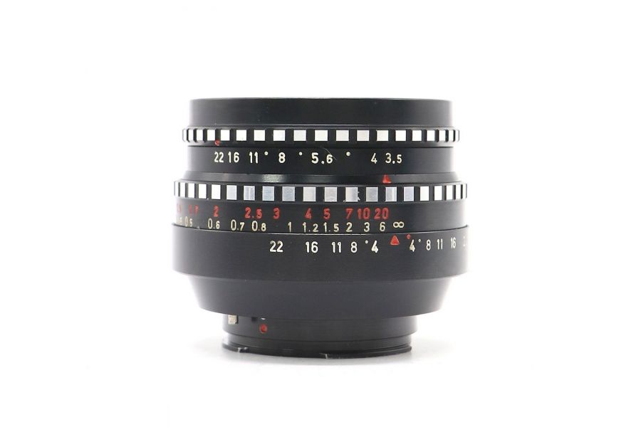 Lydith 3.5/30 Meyer-Optik Görlitz 