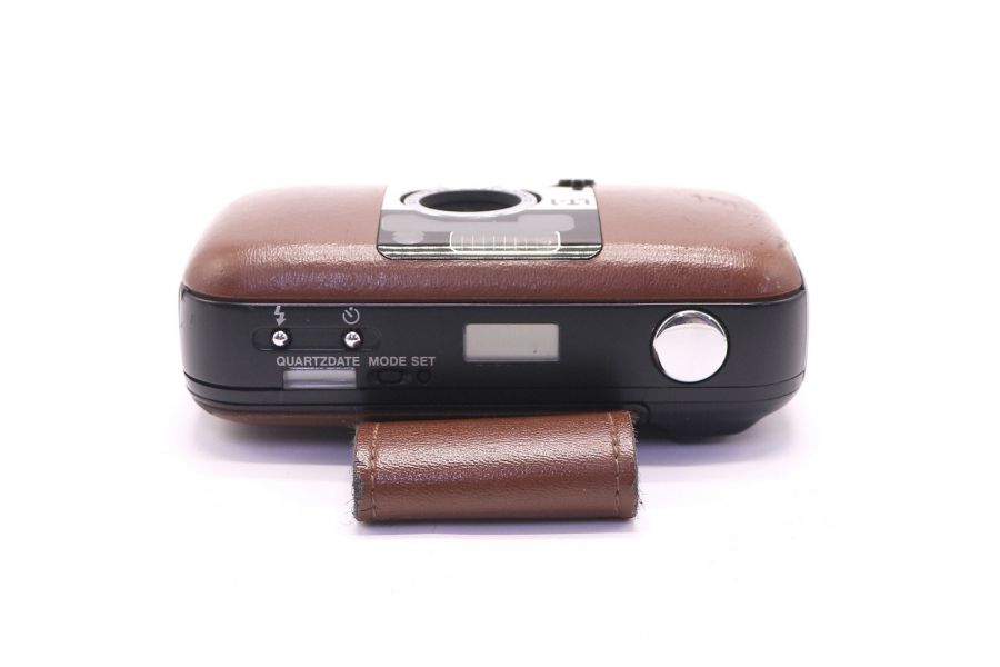 Olympus LT-1 (Japan, 1995)