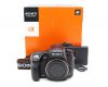 Sony a580 body в упаковке (пробег 14000 кадров)