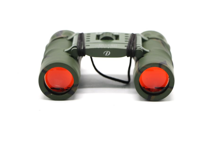 Бинокль Tasco 16x25G