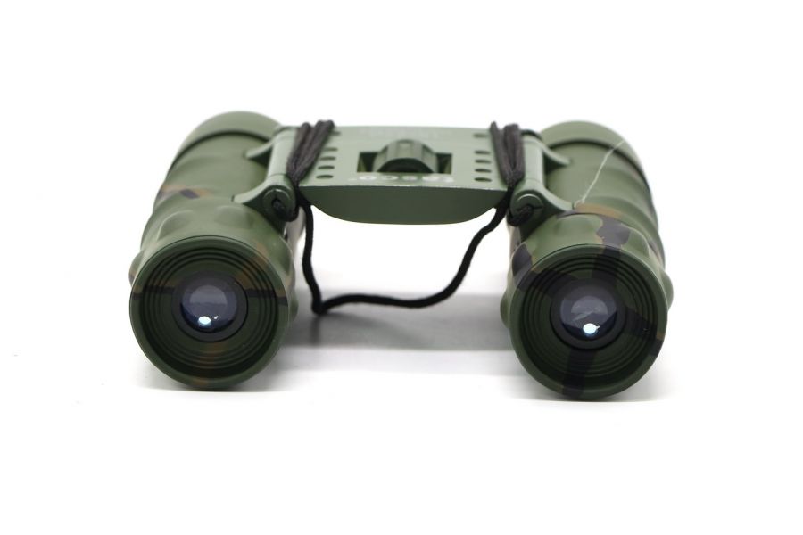 Бинокль Tasco 16x25G