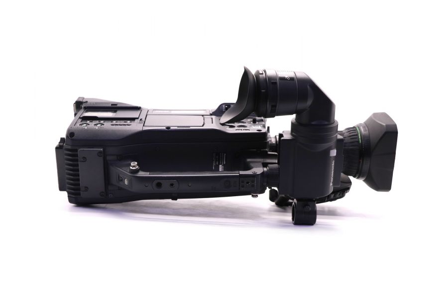 Видеокамера Panasonic AG-HPX370P