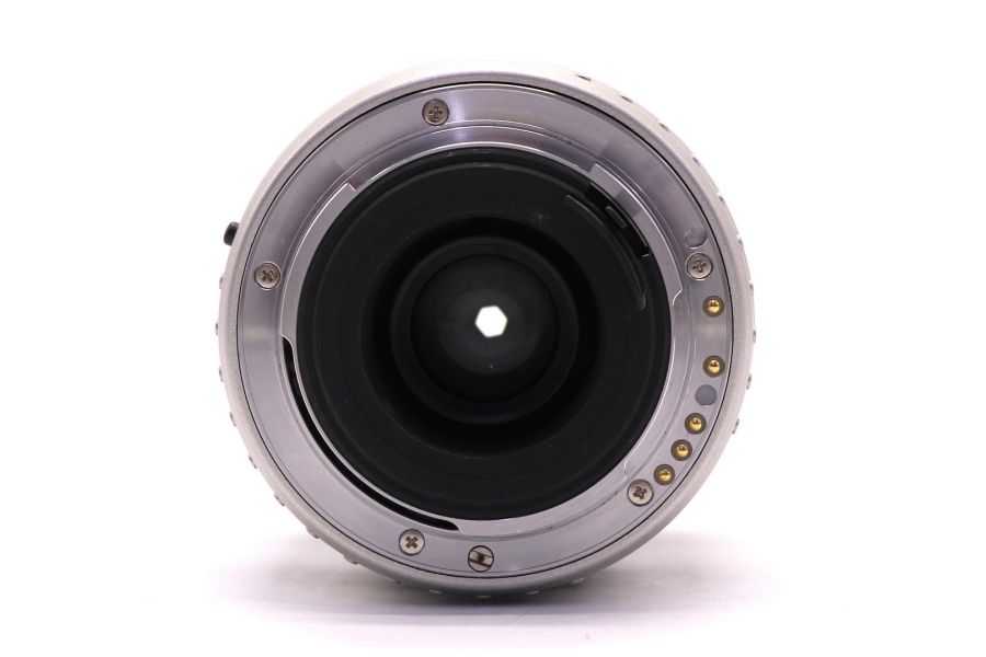 Pentax-FA SMC 28-80mm f/3.5-5.6