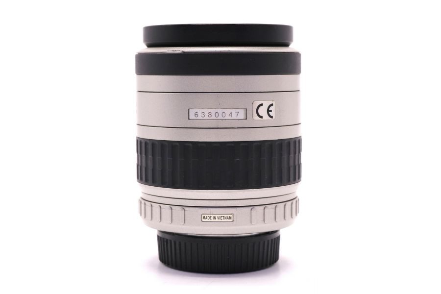 Pentax-FA SMC 28-80mm f/3.5-5.6