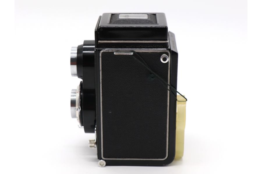 Flexaret IV + Meopta Belar 3.5/80mm