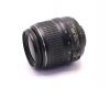 Nikon 18-55mm f/3.5-5.6G II AF-S ED DX (Thailand, 2015)