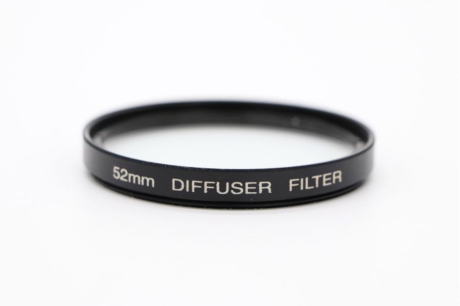Светофильтр 52mm DIFFUSER FILTER