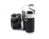 Pentax Spotmatic SP + Super-Multi-Coated Takumar 1.8/55mm