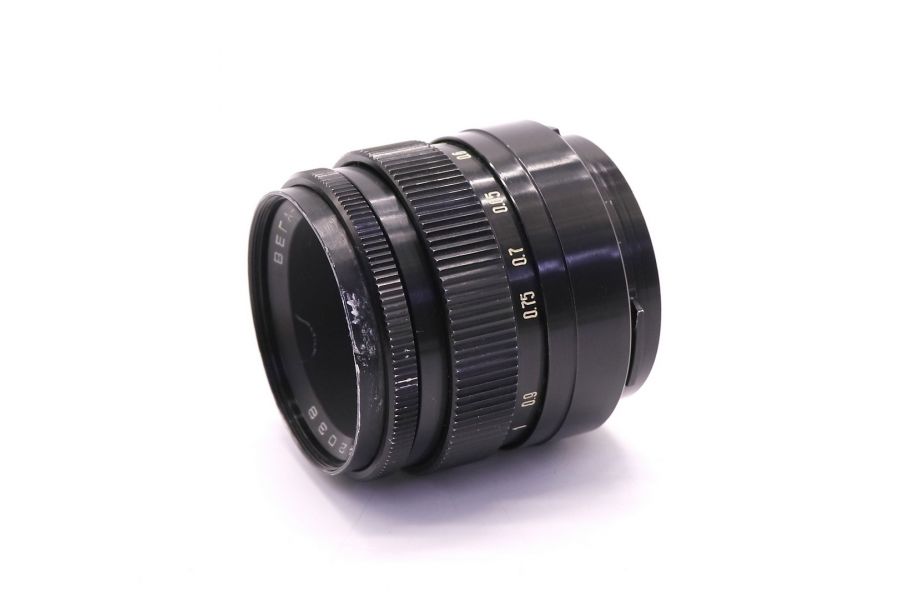 Вега-12Б / Vega-12B 2,8/90 (СССР, 1974)