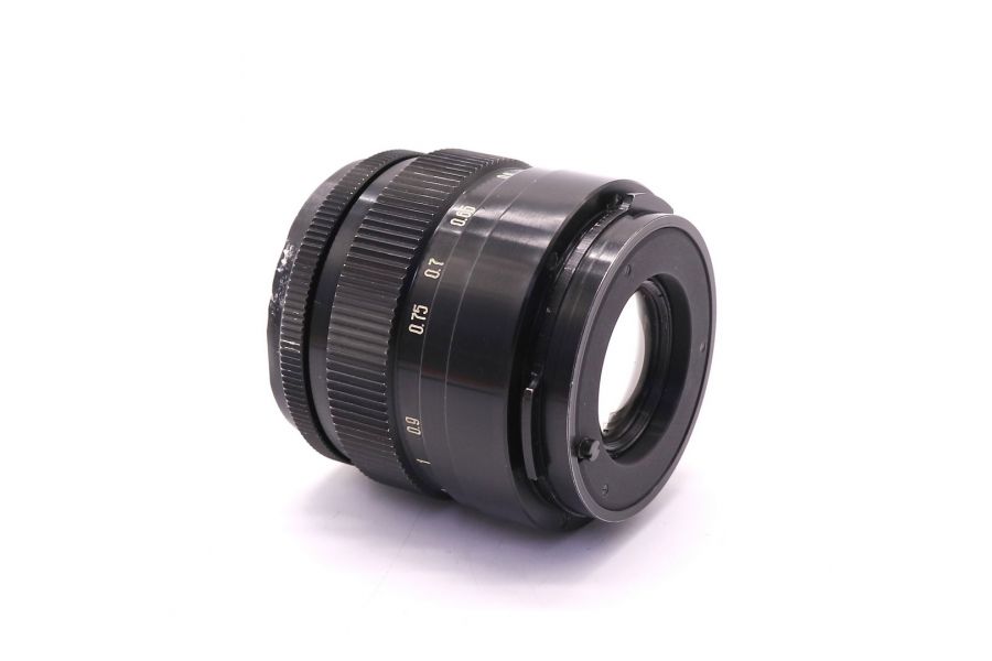 Вега-12Б / Vega-12B 2,8/90 (СССР, 1974)