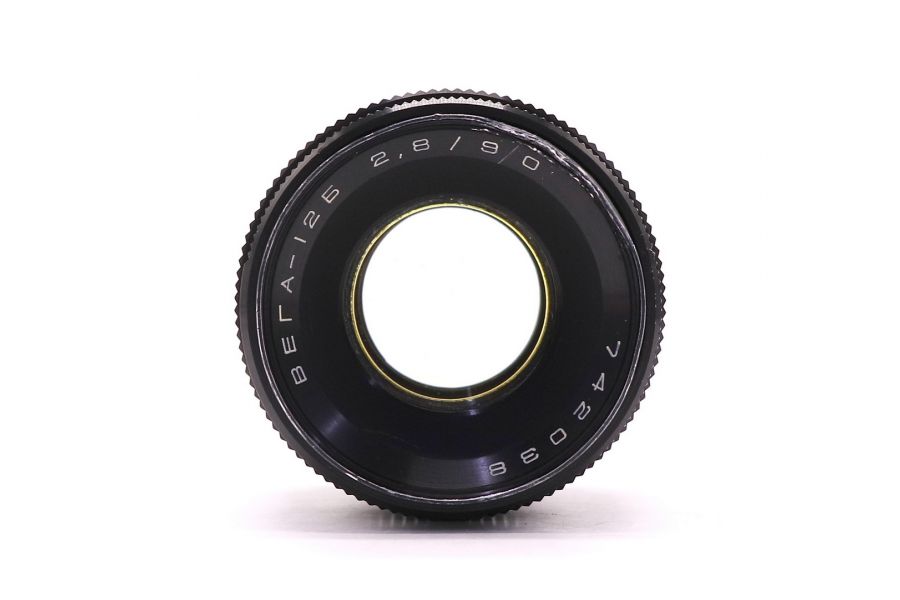 Вега-12Б / Vega-12B 2,8/90 (СССР, 1974)