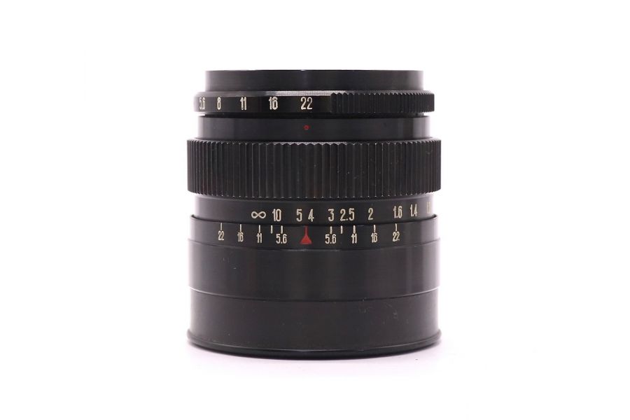 Вега-12Б / Vega-12B 2,8/90 (СССР, 1974)