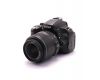 Nikon D5100 kit (пробег 30355 кадров)