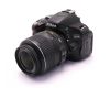 Nikon D5100 kit (пробег 28500 кадров)