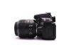 Nikon D5100 kit (пробег 30355 кадров)