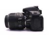 Nikon D5100 kit (пробег 28500 кадров)