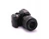 Nikon D5100 kit (пробег 30355 кадров)