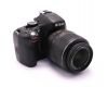 Nikon D5100 kit (пробег 28500 кадров)