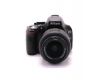 Nikon D5100 kit (пробег 30355 кадров)