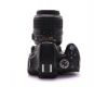 Nikon D5100 kit (пробег 30355 кадров)