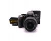 Nikon D5100 kit (пробег 30355 кадров)