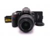 Nikon D5100 kit (пробег 28500 кадров)