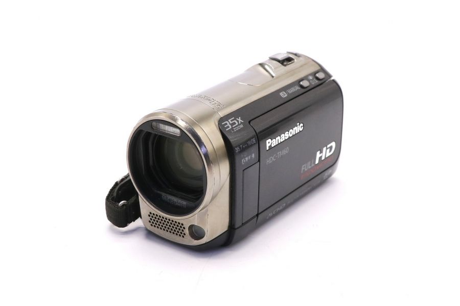 Видеокамера Panasonic HDC-TM60
