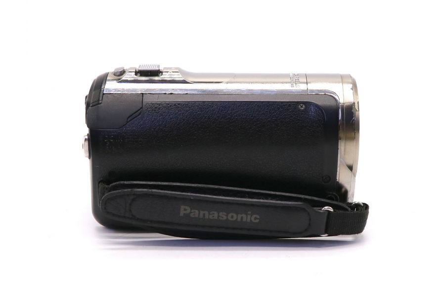 Видеокамера Panasonic HDC-TM60