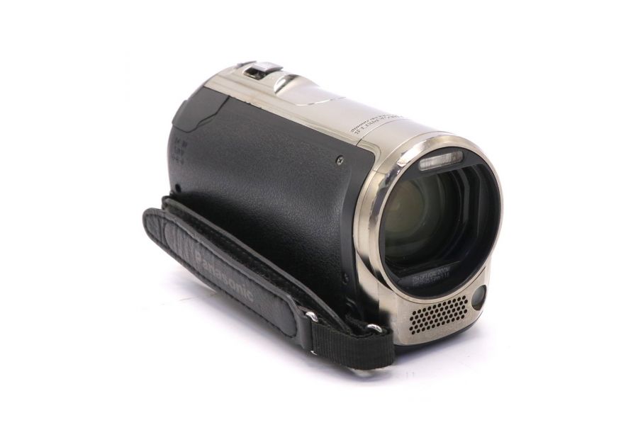 Видеокамера Panasonic HDC-TM60