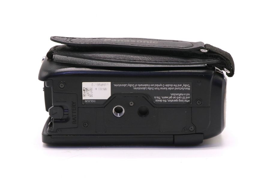 Видеокамера Panasonic HDC-TM60