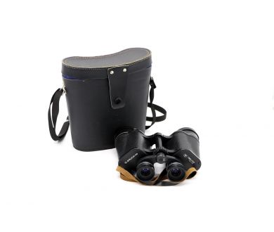 Бинокль БПЦ3 12х40 (СССР, 1986)