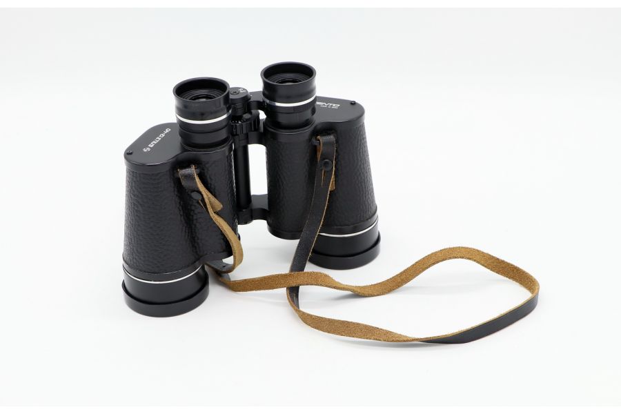 Бинокль БПЦ3 12х40 (СССР, 1986)