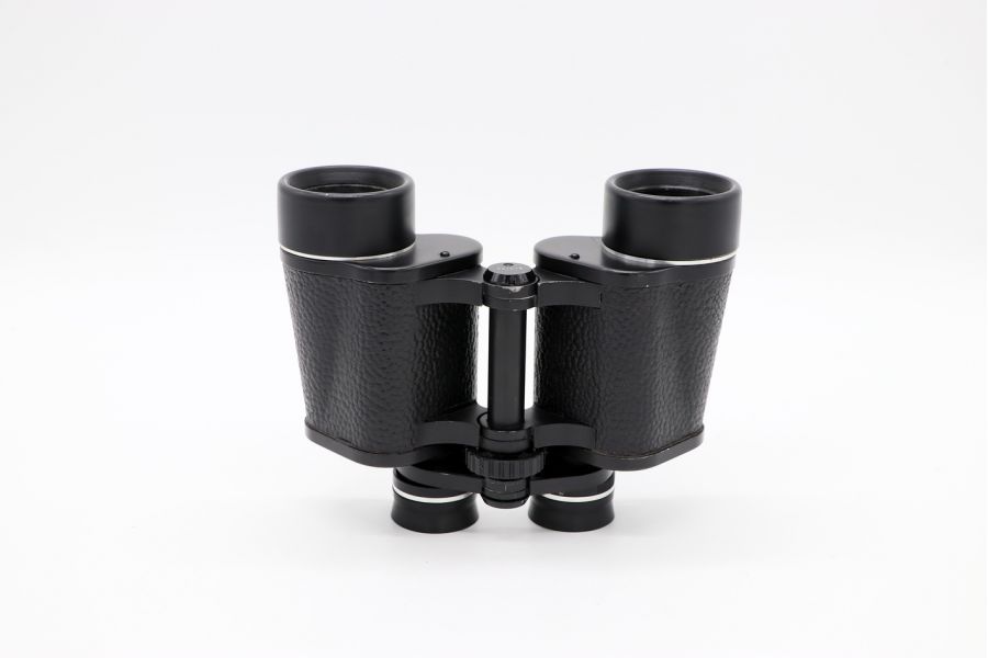 Бинокль БПЦ3 12х40 (СССР, 1986)