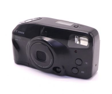 Canon Prima Auto Zoom