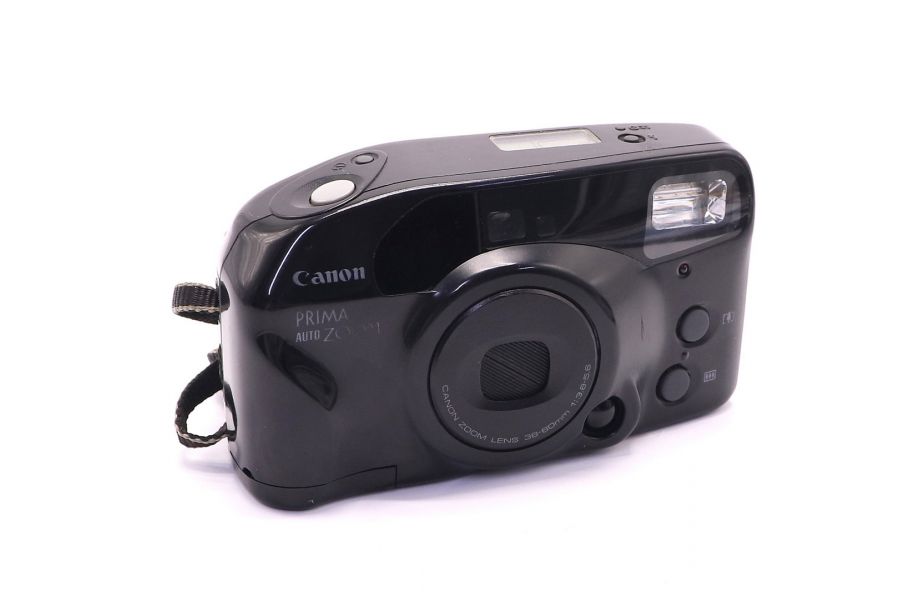 Canon Prima Auto Zoom