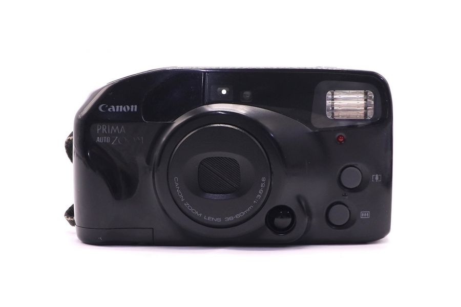 Canon Prima Auto Zoom