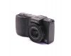 Фотокамера компактная Ricoh GX 200 в упаковке 